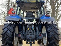 New Holland TS 100