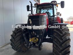 Case IH Puma CVX 185