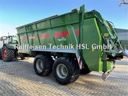 Bergmann Universalstreuer TSW 6240 S