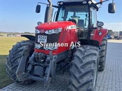 Massey Ferguson 7618