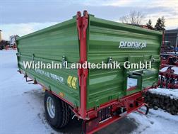 Pronar T 654/2