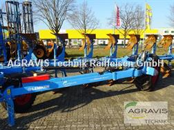 Lemken DIAMANT 16 VU 6+1 L 100