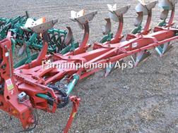 Kverneland 5 furet EG 100-300-28- Packomat S