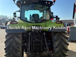 Claas ARION 650