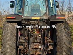 Massey Ferguson 6280