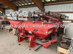 Kuhn MDS1141
