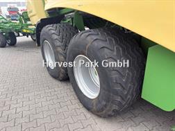 Krone BIG PACK 1290 HDP II *BaleCollect*Garantie*