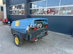 Atlas Copco XAS67