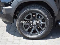 Toyota Hilux 2.8 D-4D DUBBEL CABIN 48V HYBRIDE INVINCIBLE