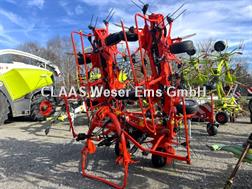 Kuhn GF 10803, DIGIDRIVE, wie NEU !