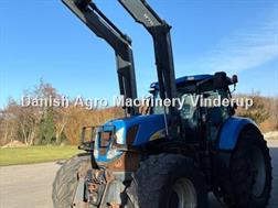 New Holland T 7050