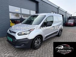Ford Transit Connect 1.0 Ecoboost 5-2018 84.000 km 1e e