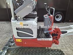 Takeuchi TB210R