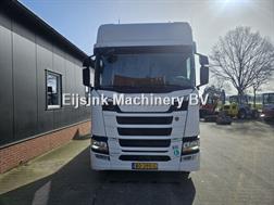 Scania R410 Next Gen