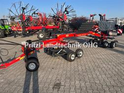 Vicon Andex 714 T Evo