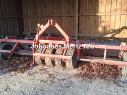 He-Va 440-P FRONTPAKKER