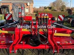 Kverneland Rotago 4060 F