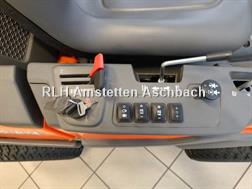 Husqvarna HUSQVARNA R420TSX AWD RIDER