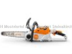  Akku-Motorsäge MSA 60.0 C-B 1/4