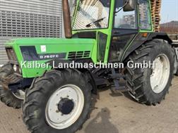 Deutz-Fahr D 7206