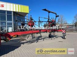 Vicon GEBR. SCHWADER ANDEX 773