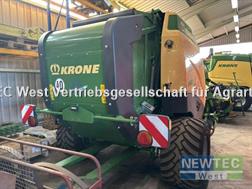 Krone VARIPACK V 190 XC PLUS