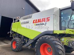 Claas LEXION 600