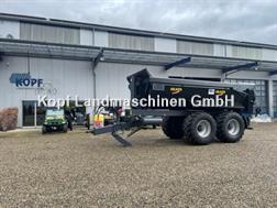 Hilken Hilken HBM5300 Premium Baumulde NEU