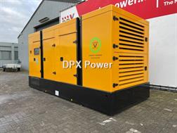 Volvo TAD1381GE - 390 kVA Stage V Genset - DPX-19031