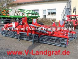 Unia Max CC 4,5H Saatbettkombination 4,5 m Doppel-Cross