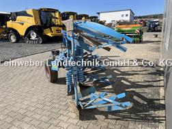 Lemken Opal 7 4+1