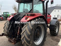 Case IH Magnum 7210