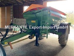 Amazone ZG-D 5500 Drive