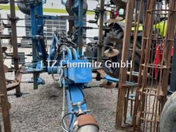 Lemken GEBR. THORIT 9/600 KUEA