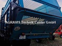 Mengele ROTANT LA 161.11.OT