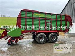 Strautmann SUPER-VITESSE CFS 3502 DO