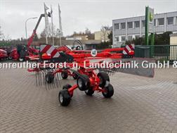 Kuhn GA 6632+