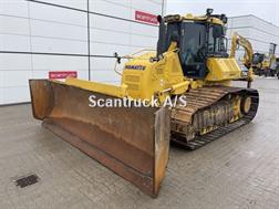 Komatsu D71PXI-24EO