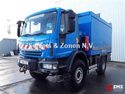 Iveco Eurocargo 140 E 25