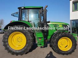 John Deere 6140 M