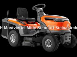 Husqvarna RASENTRAKTOR TC112