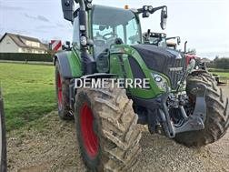 Fendt 514