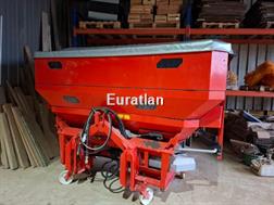 Kuhn AXIS50-1H-EMC-W