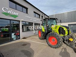Claas ARION 630