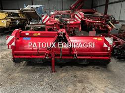 Grimme KS 75/4