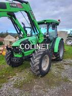 Deutz-Fahr 5100 G 