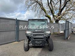 Polaris Quad - transporteur Ranger 1000 DIESEL Polaris