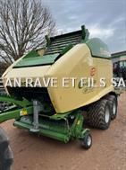 Krone COMPRIMA CF155XC X-TREME