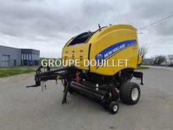 New Holland Presse à balles rondes ROLLBELT180SE New Holland