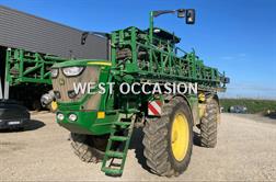 John Deere T4140 I